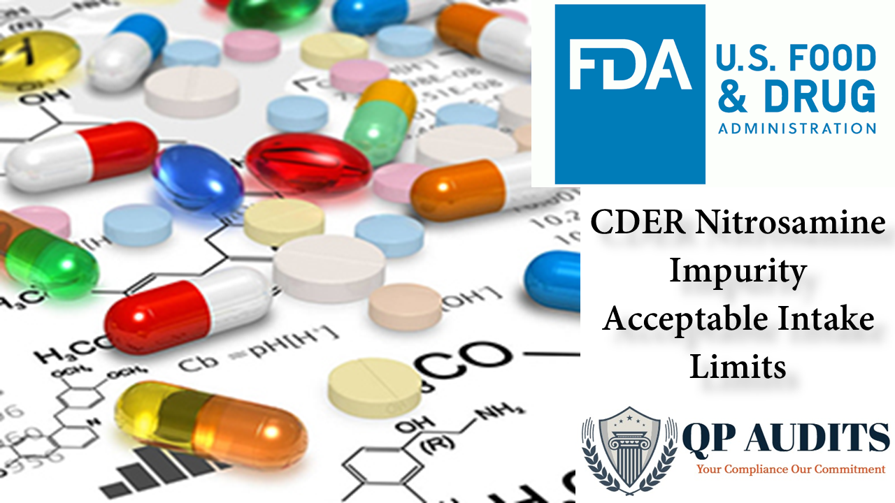 FDA Updates NDSRI Implementation Timelines – What You Need to Know