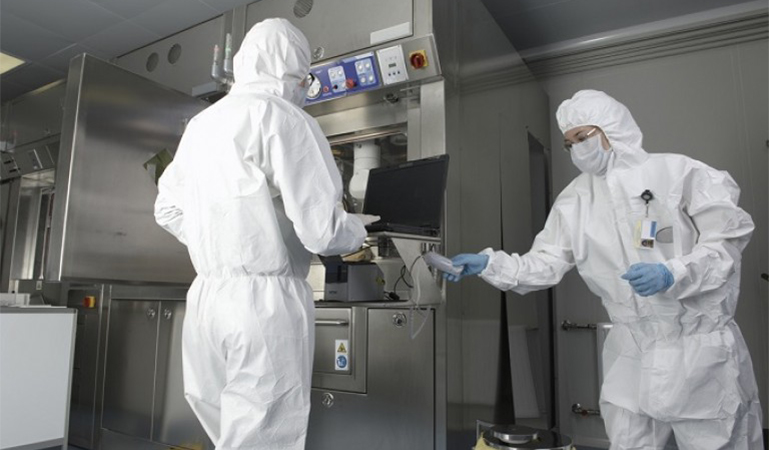 Aseptic Manufacturing: Navigating the PICS Standard Requirements