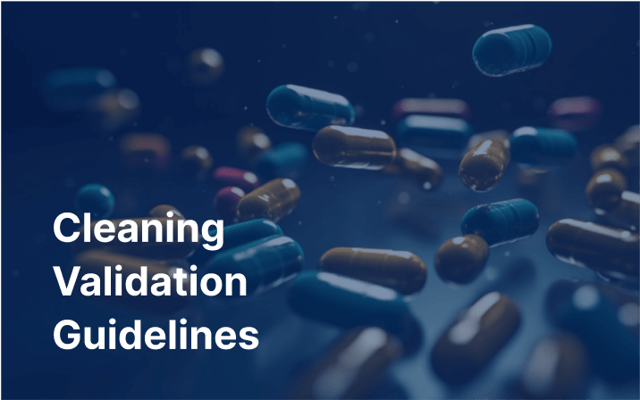 Navigating ANVISA’s Cleaning Validation Requirements — with a Spotlight on Solubility Criteria —