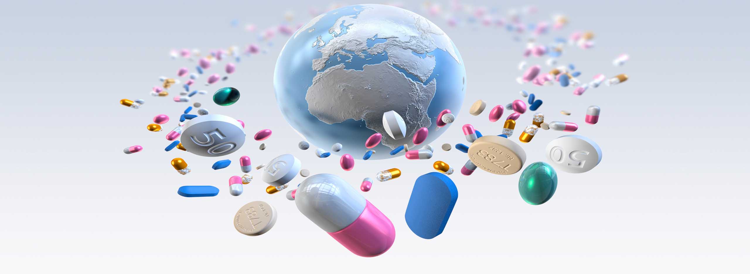 Regulatory Evolution in Pharmaceutical Manufacturing and Supply